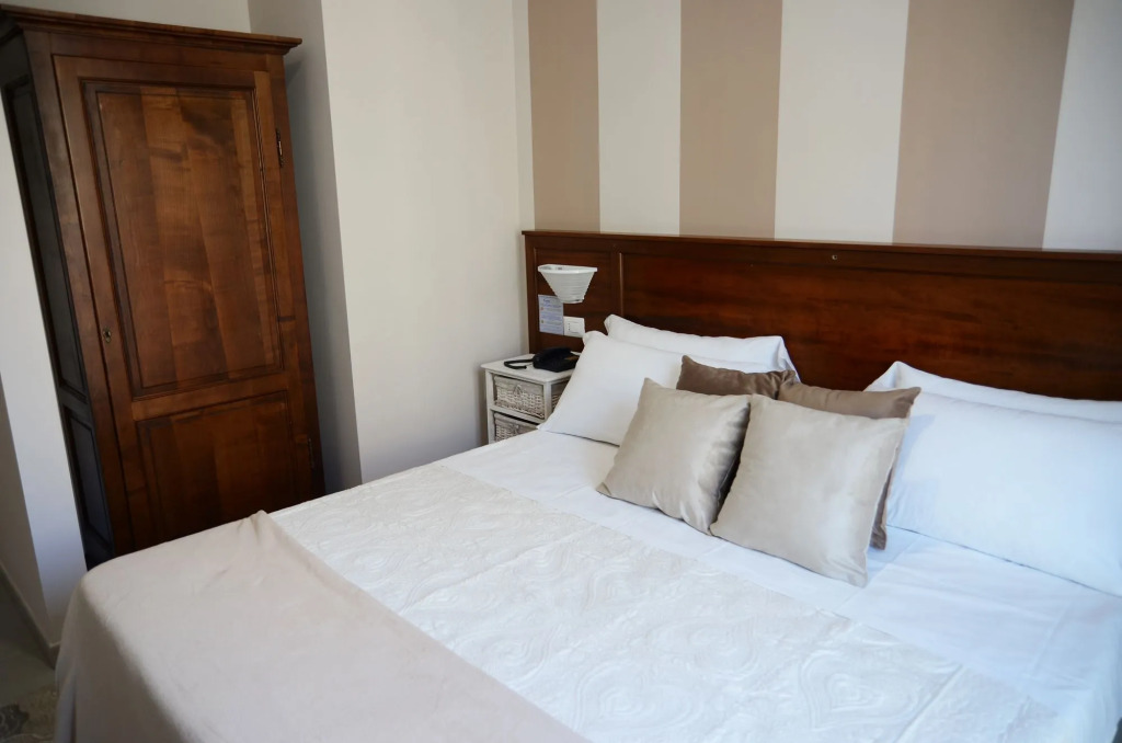 Hotel Giulio Cesare