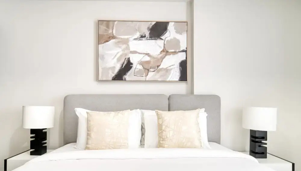 KOHH - 1BR in Oasis Residence 3