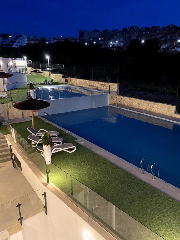 Margo Apartments
