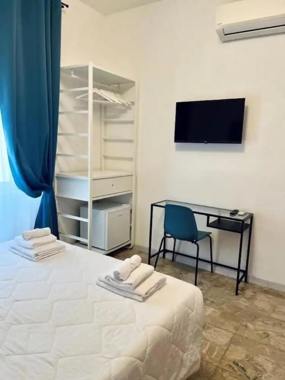 Residence Mastrangelo