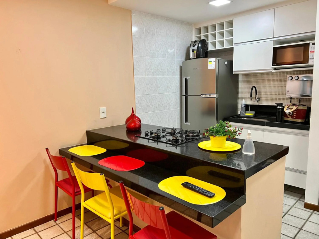 Flat Pasargada 1013