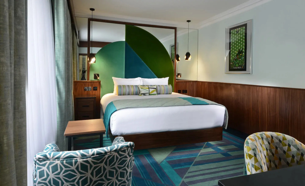 Arthaus Hotel