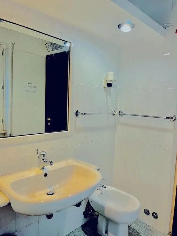 Hotel Belsito Wellness & Spa
