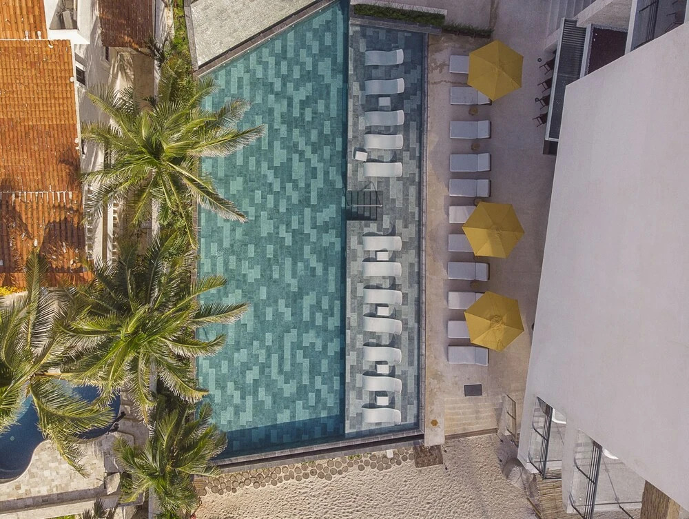 Epic Oceanfront Puerto Morelos