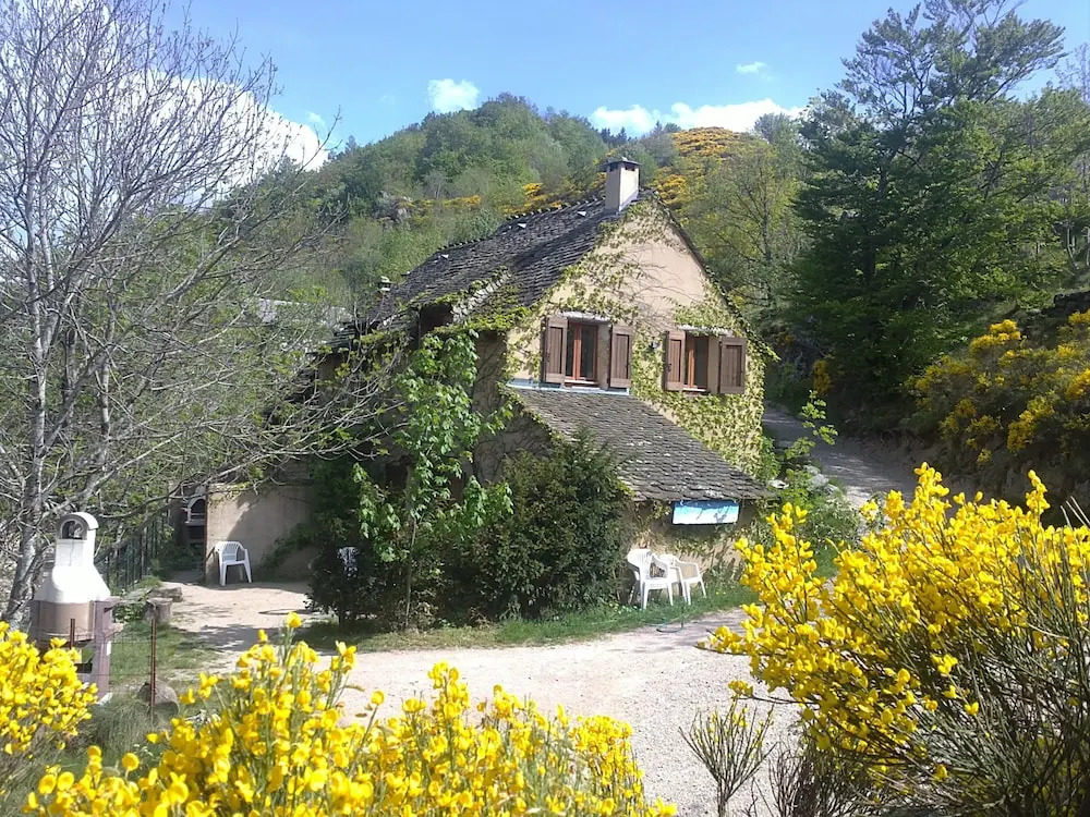 Gîtes du Chastel