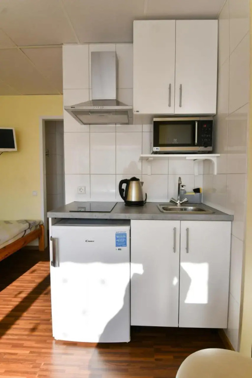 Hostel Nele