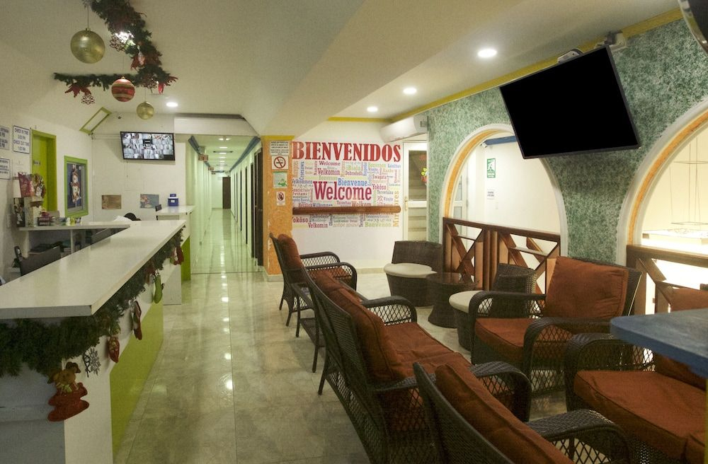 El Vecino