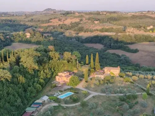 Poggio degli Ulivi