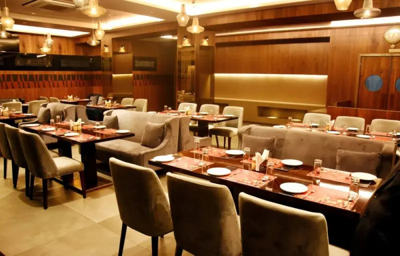 Hotel Palazzo Prime