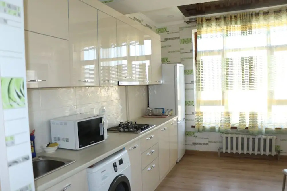 Hotel Apartment Al-Salam