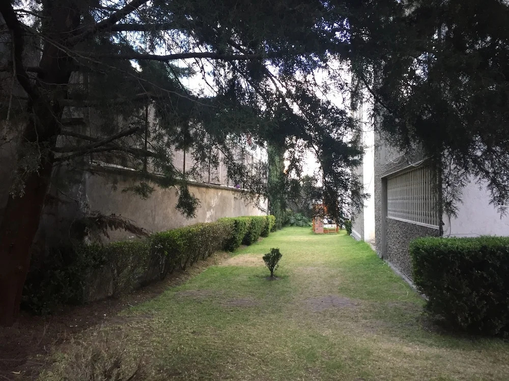 Departamento en Centro de Toluca