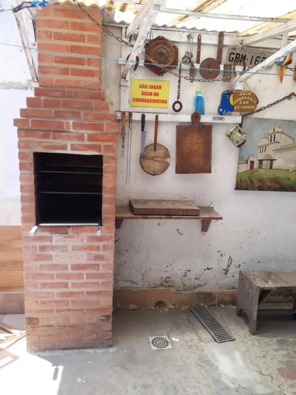 Casa de Veraneio