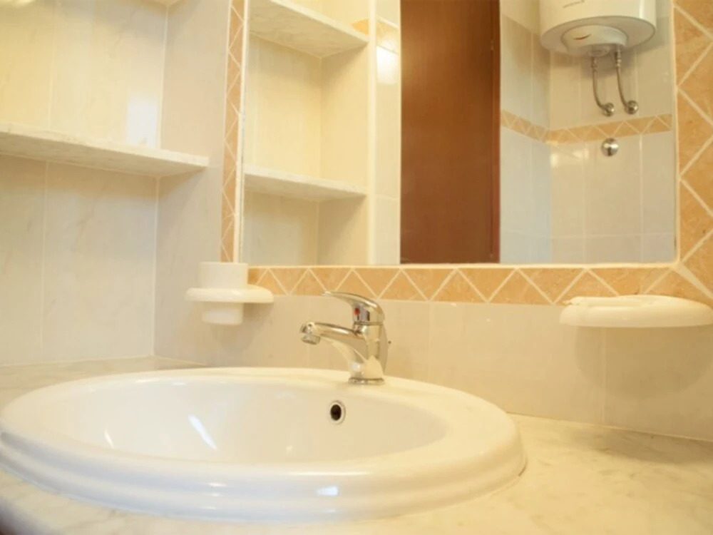 Carefully Furnished Bungalow With 2 Bathrooms, 7km From Pula