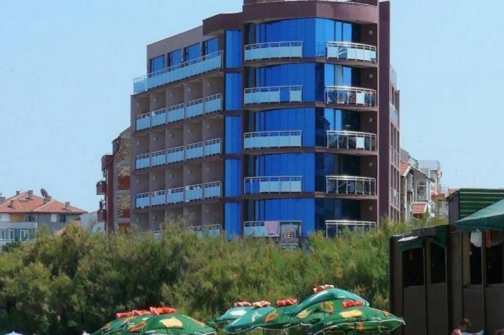 Hotel Sunny Bay Pomorie