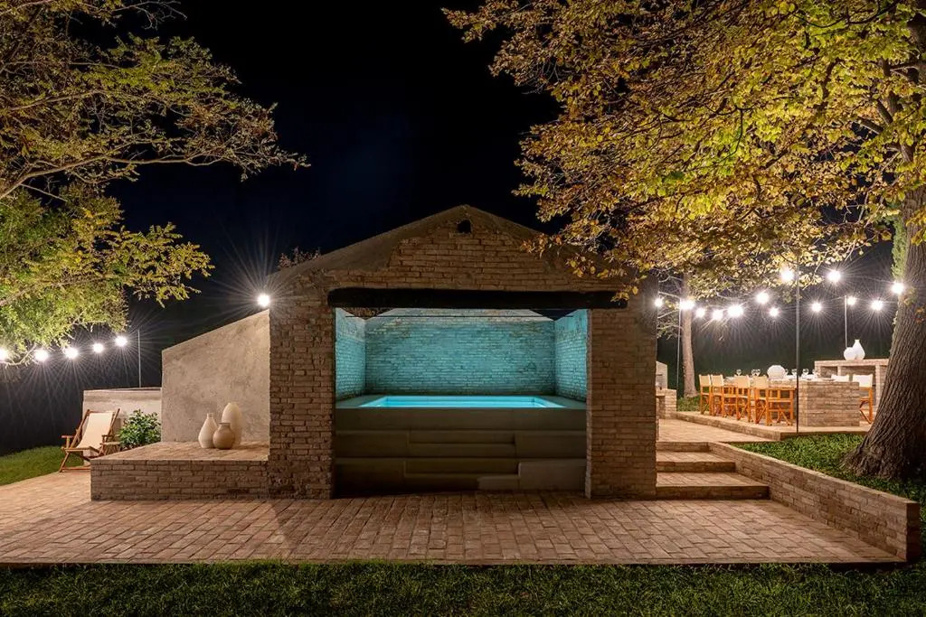 Villa Cipressi by Victoria Palace - Parco naturale San Bartolo