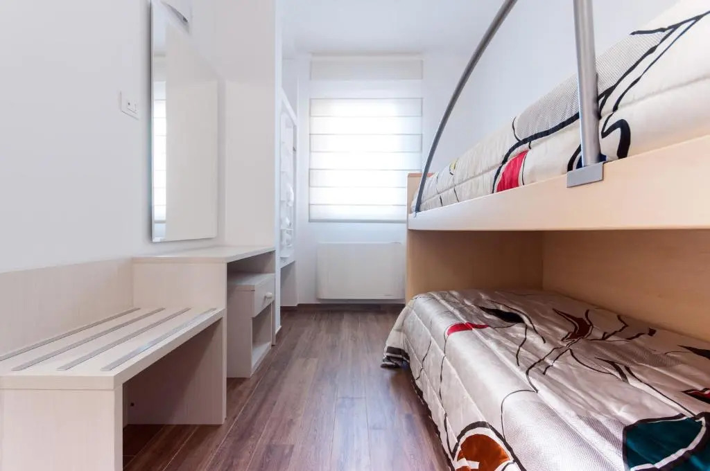Residenza 1955 - Parcheggio Interno Gratuito
