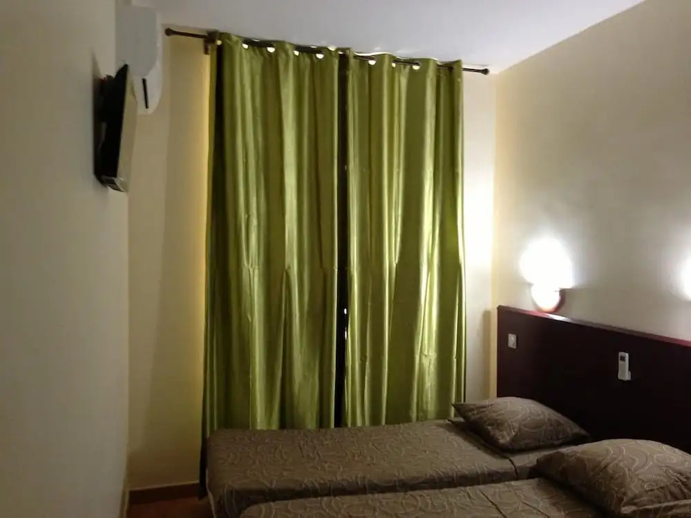 Hôtel Victory