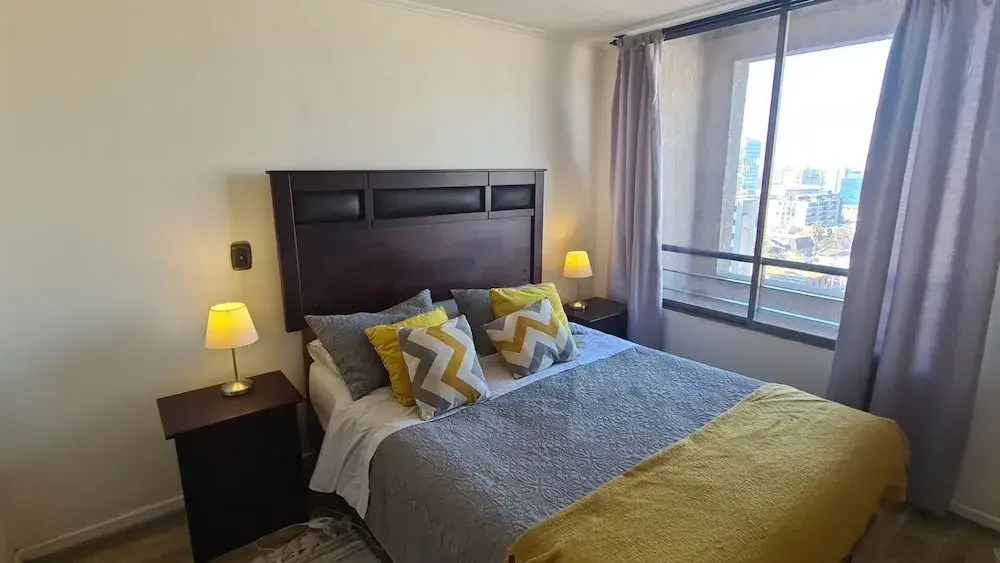 Apartamentos Manuel Montt Suites
