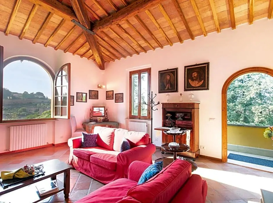 Villa Santa Chiara