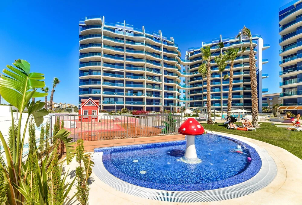 Apartamento Bennecke Velvet