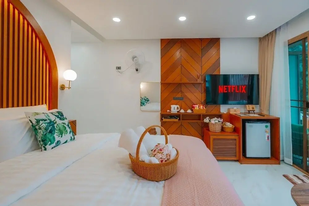 Pangthara65 ปางธารา ณ ปางไฮ เชียงใหม่