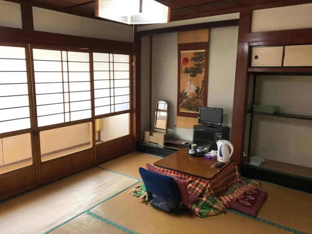 Niko Ryokan