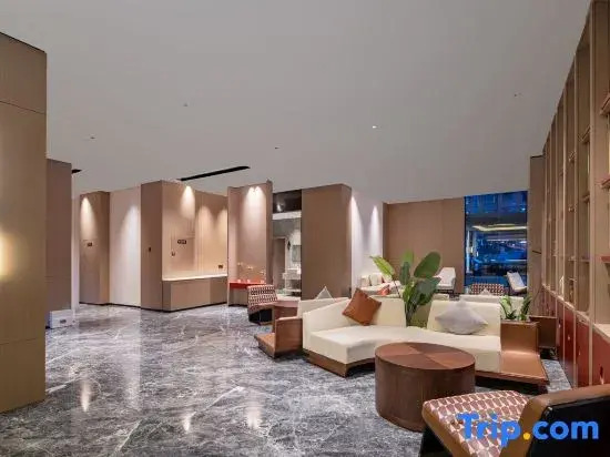 Mehood Lestie Hotel (Enshi Airport & Railway Station Branch)