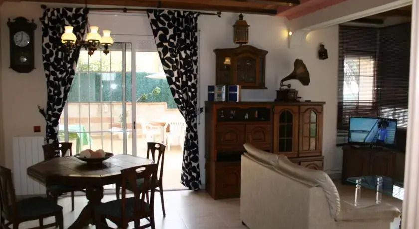 Holiday home Hortensia 1