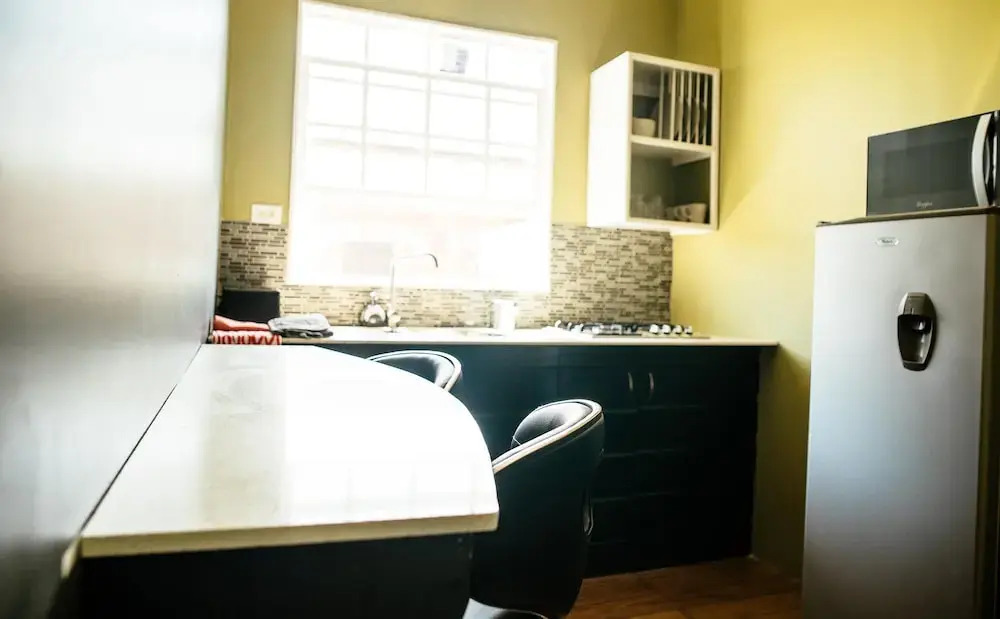 Paradise Home Apartments