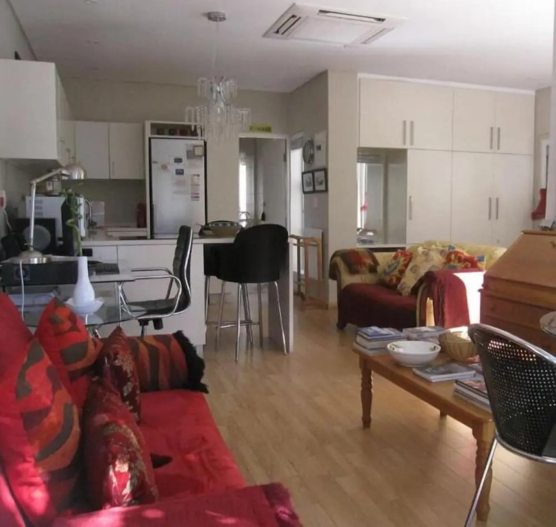 Navona Constantia Guest Cottage