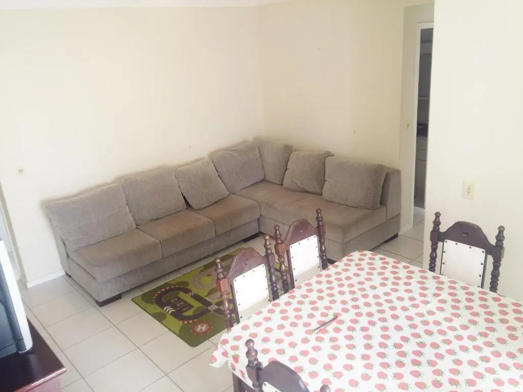 Apartamento Balneário Camboriú