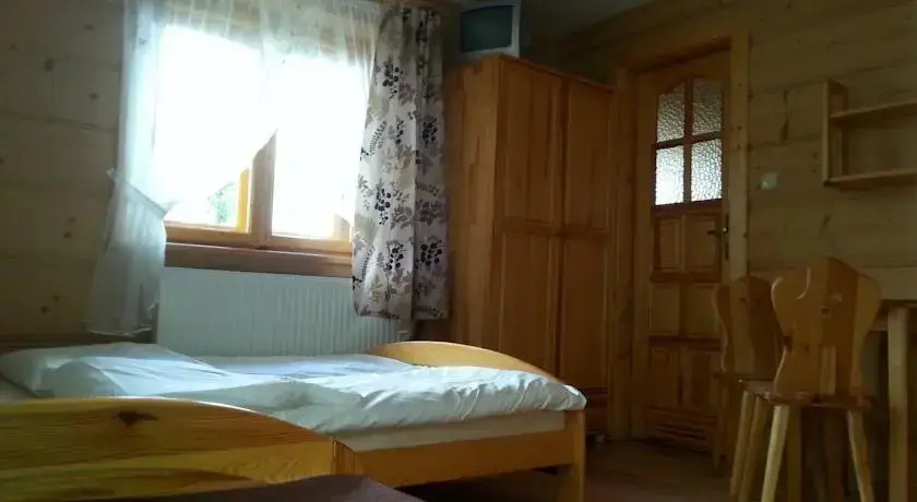 Pokoje U Gąsieniców
