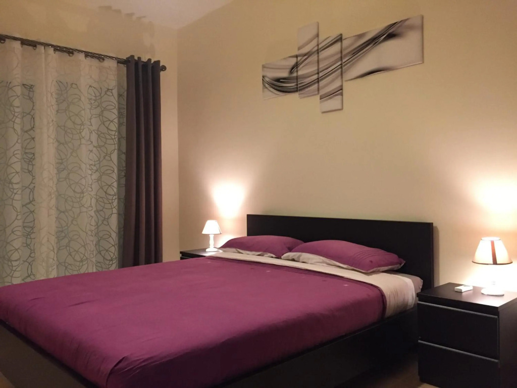 Appartement Saidia Méditerranée