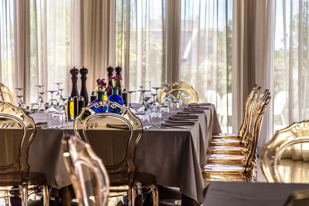 Hotel Villa Pascucci