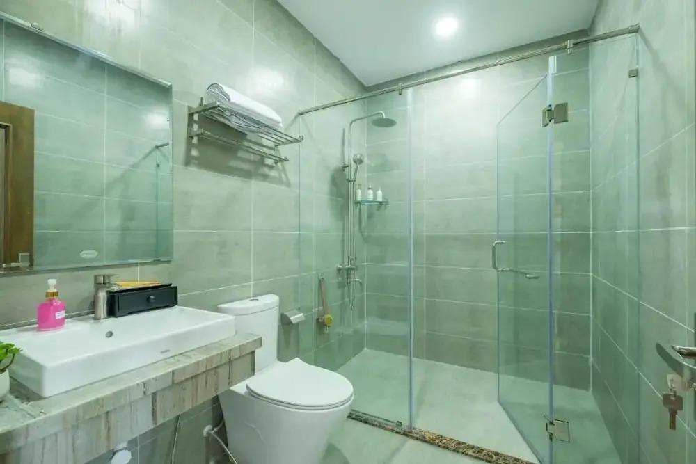 V&T Hotel Phu Quoc - 3 minutes to Beach