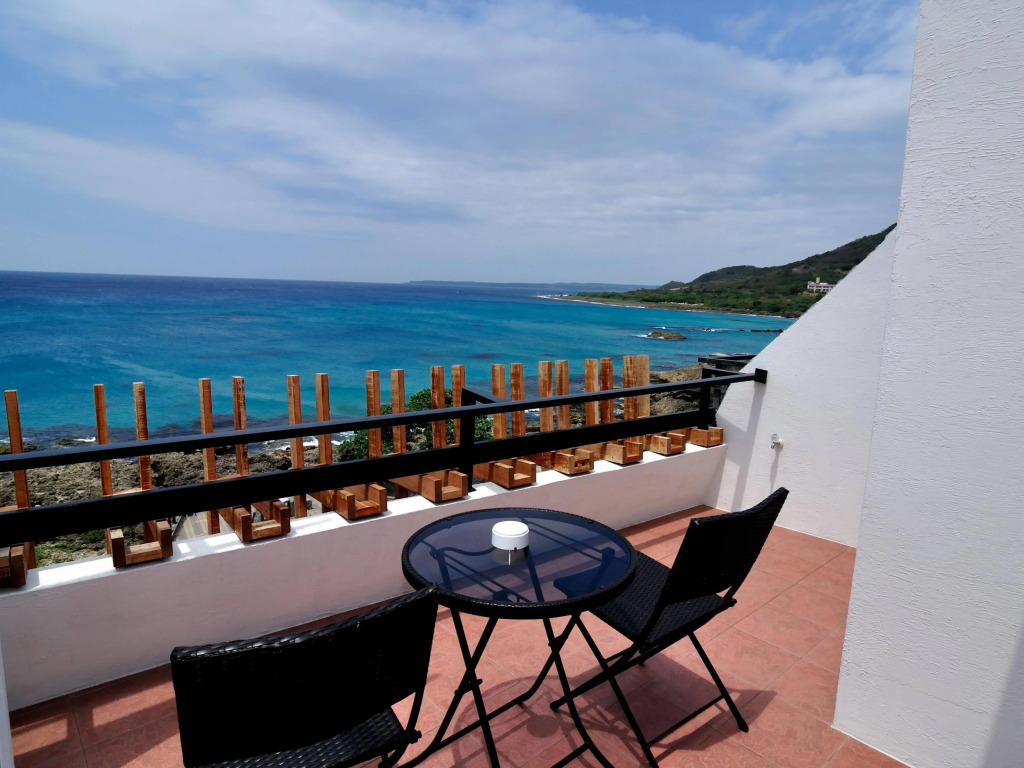 Hainan Island Sea View Resort