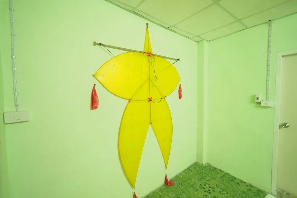 Ram Yai Homestay - Hostel