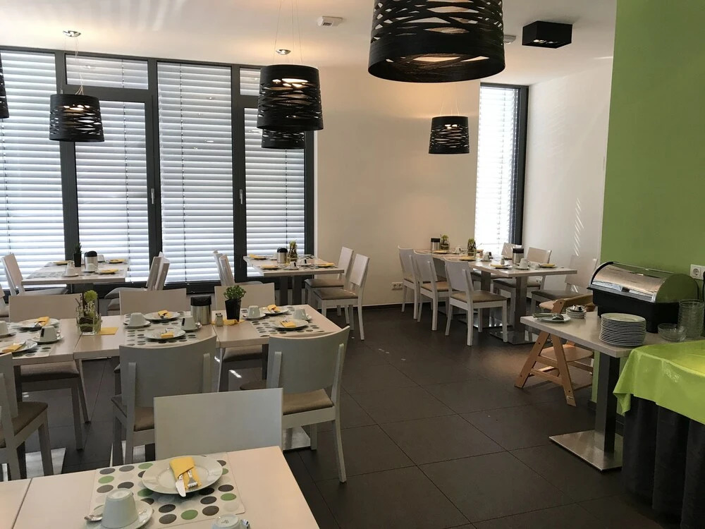 Schroeders Appartementhotel