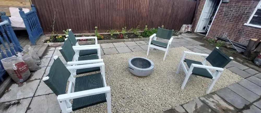 Hull 3bed House-driveway-garden-familyfriendly