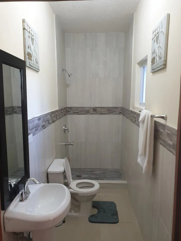 The Penthouse at Comfort Living