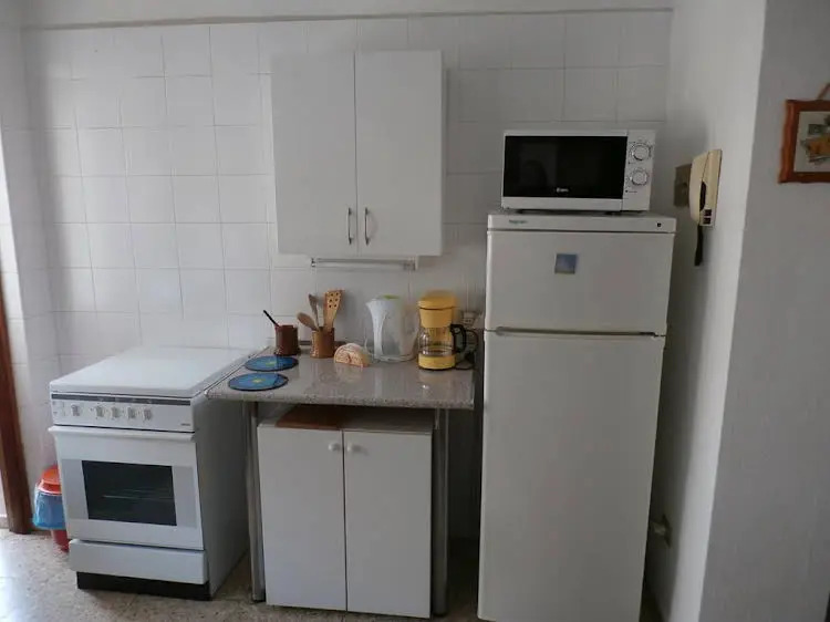 Apartamentos Avenida 4
