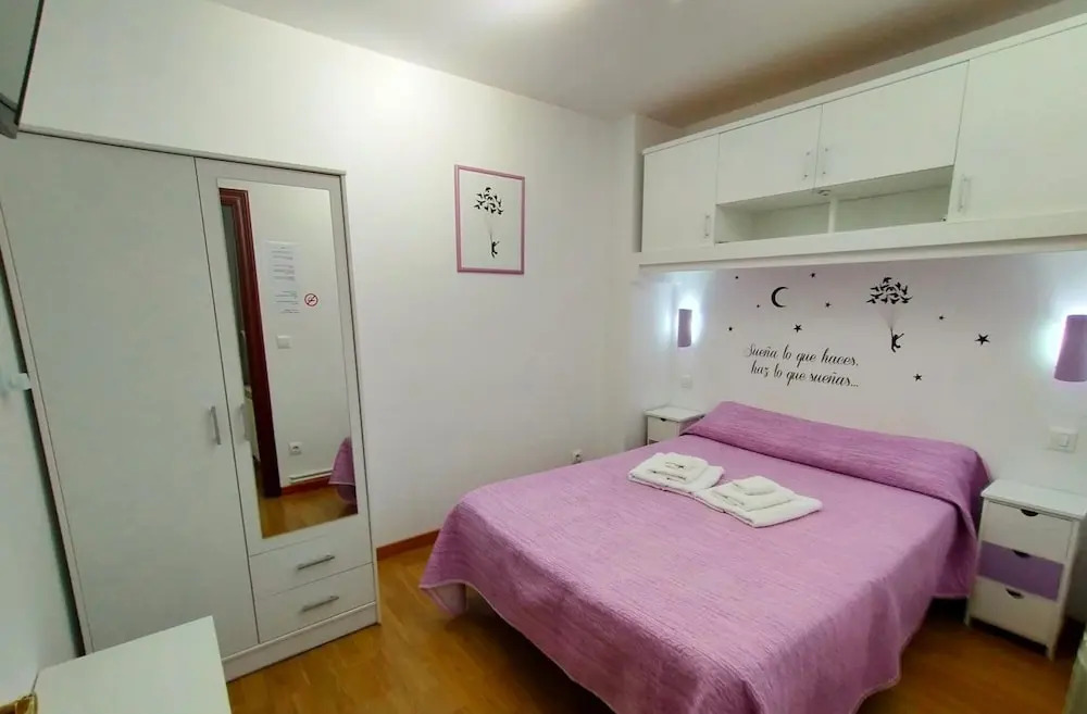 Pension Travesia