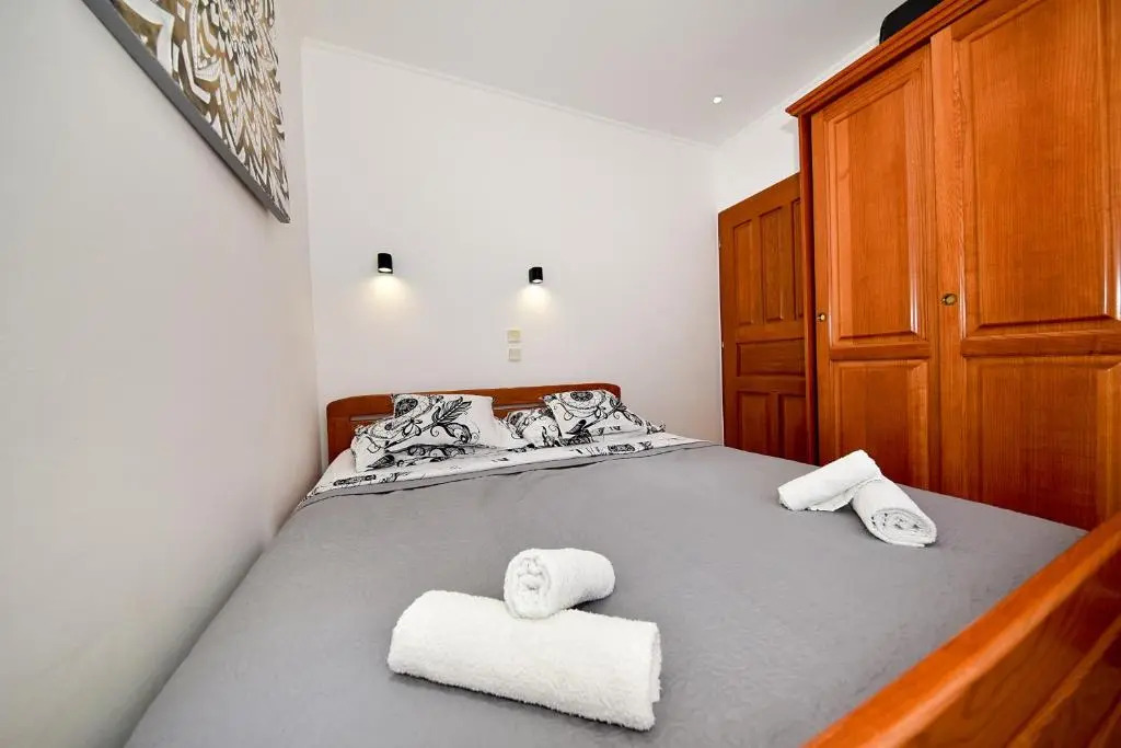 Apartments Liljana Privlaka