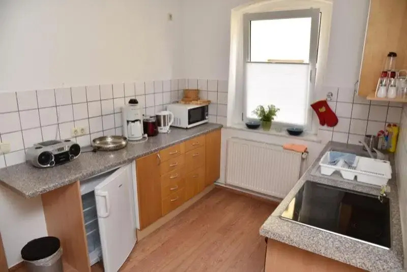 Ferienwohnung Zentrum