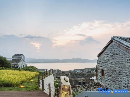 Haixia Suji·Jian Yeshe Villa