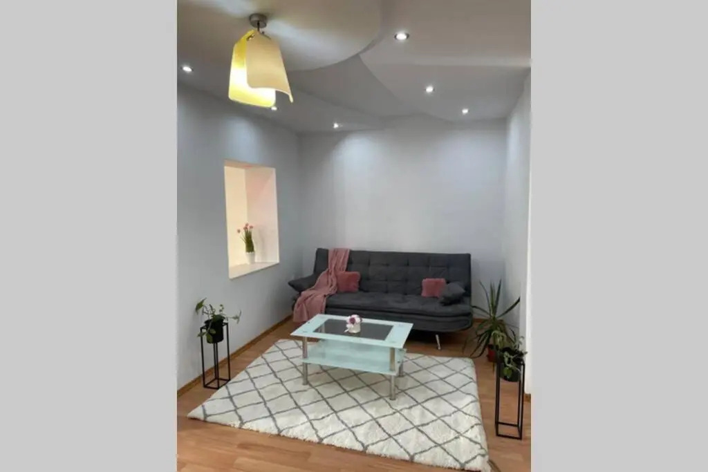 Apartament Cristina - Băile 1 Mai, Felix, Bihor, reducere jumătate pentru intrare Apollo și Aquapark President