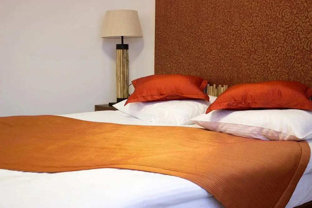 Shangri La Rooms