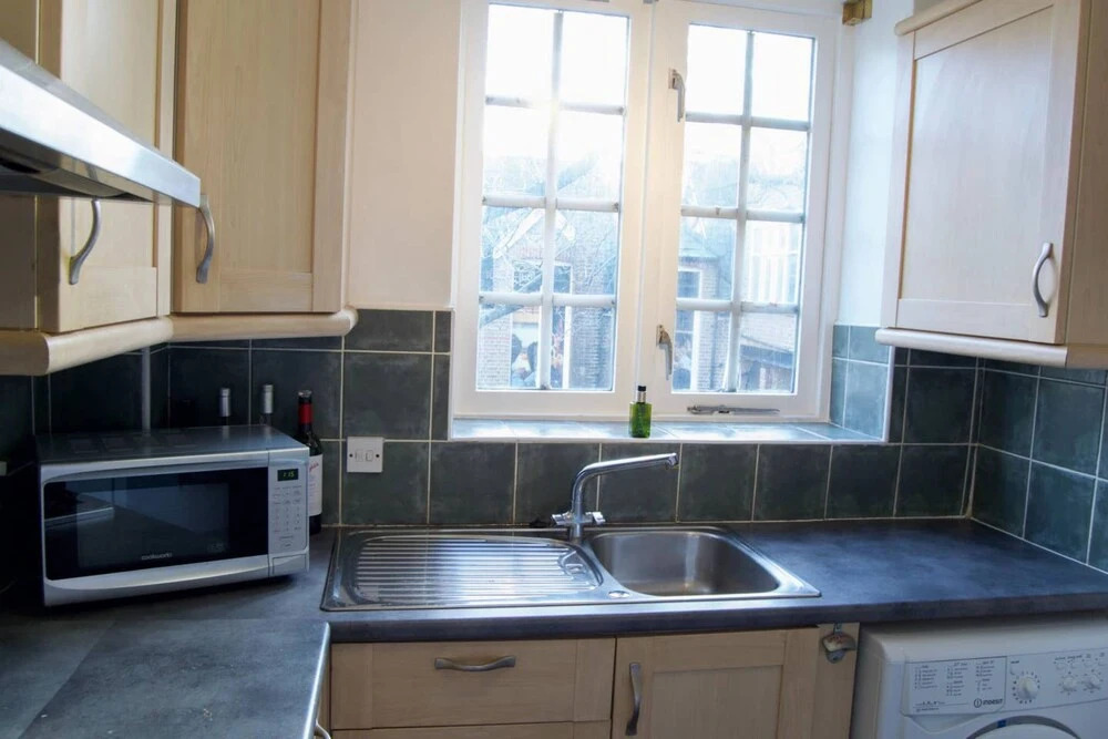 Charming 2 Bedroom Apartment In Fabulous Wandsworth