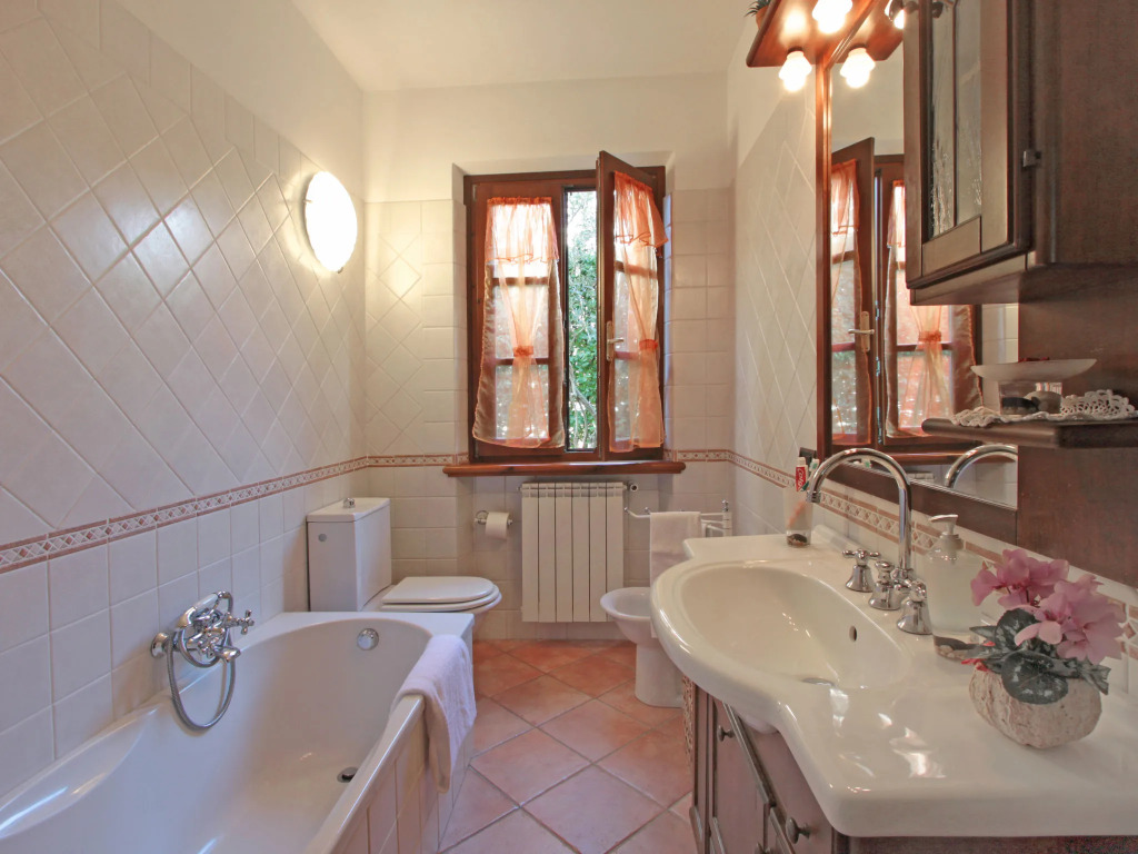 Villa Mario by Interhome
