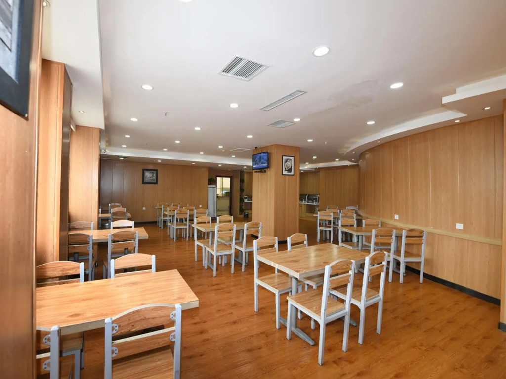 Elan Inn Zhengzhou Jinshui Road